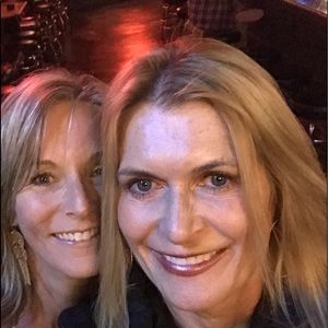 Meet your Posher, Sally